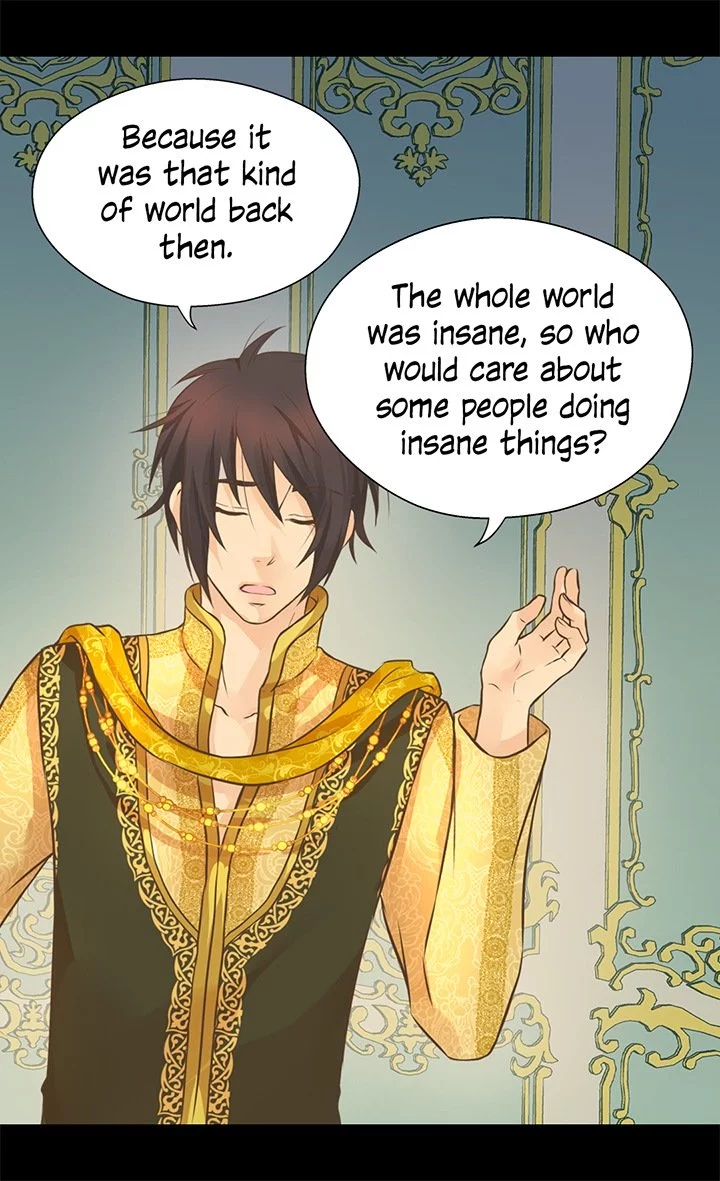 Daughter of the Emperor Chapter 157 page 14