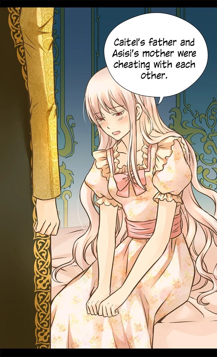 Daughter of the Emperor Chapter 157 page 6