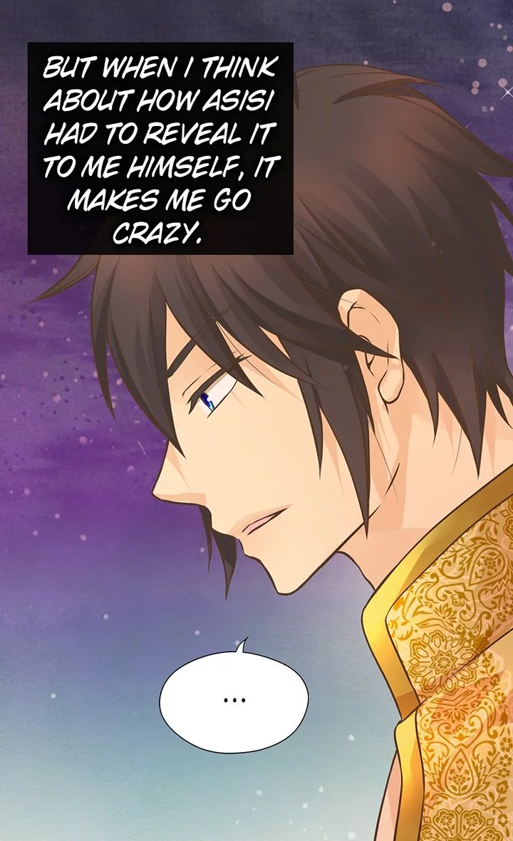 Daughter of the Emperor Chapter 157 page 8