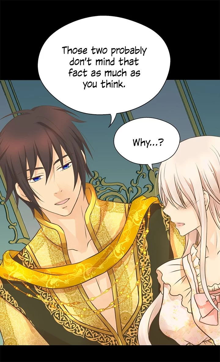 Daughter of the Emperor Chapter 157 page 13