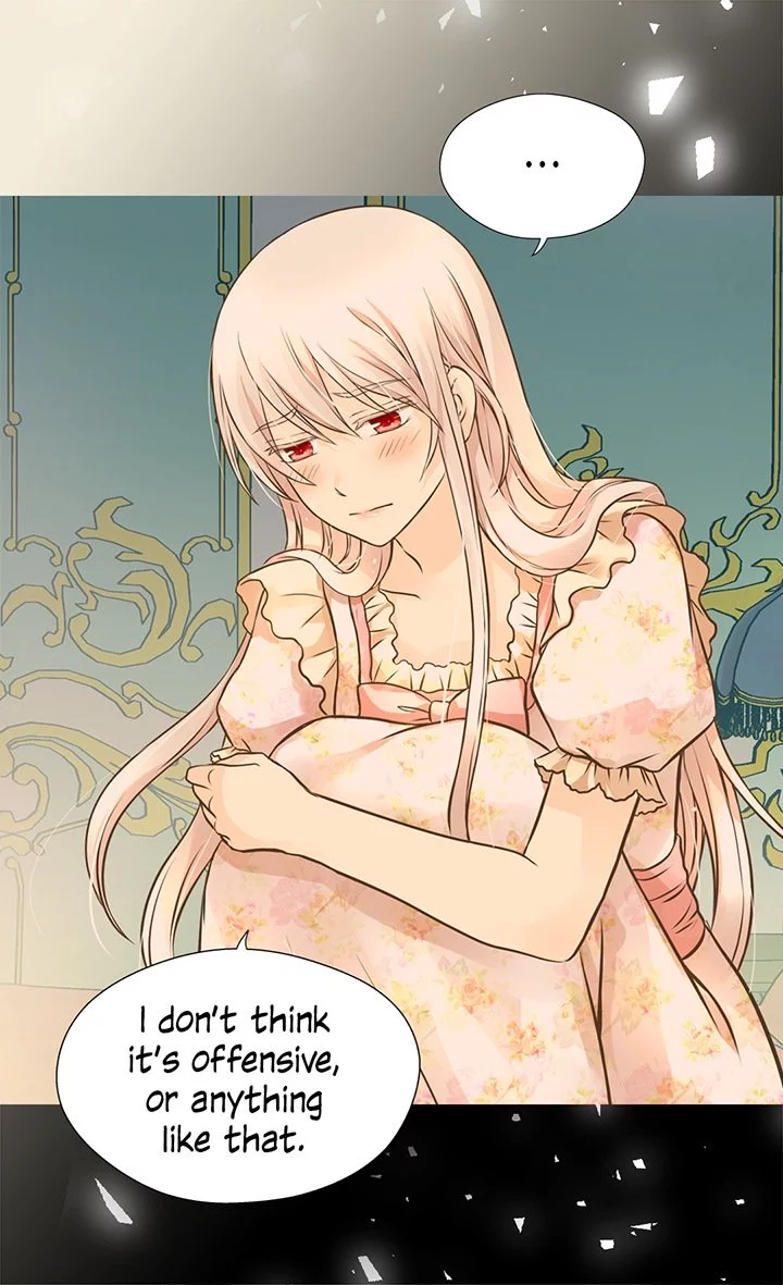 Daughter of the Emperor Chapter 157 page 17