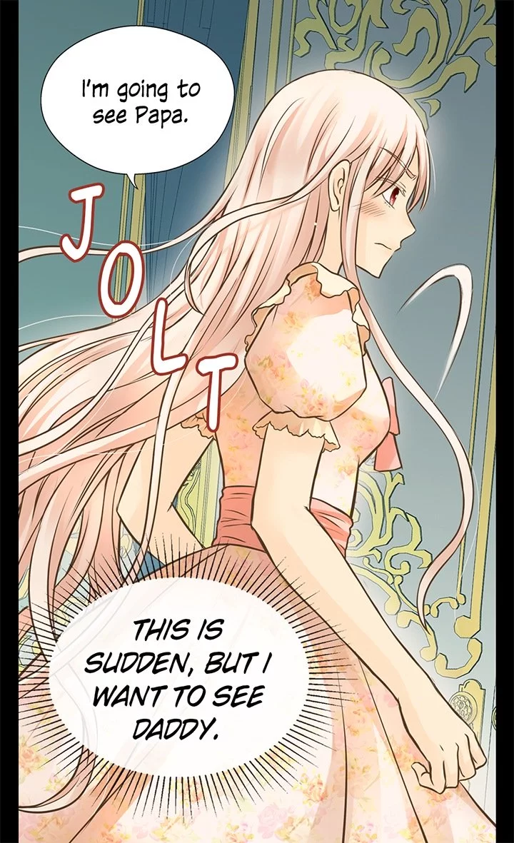 Daughter of the Emperor Chapter 157 page 27