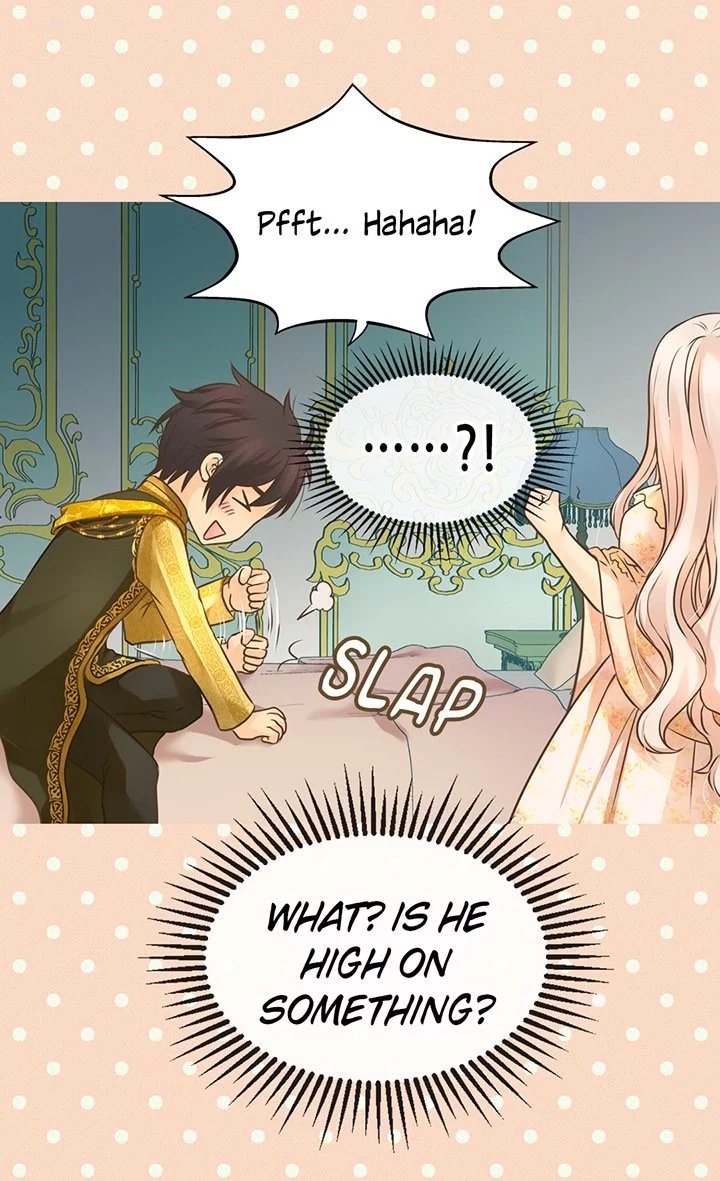 Daughter of the Emperor Chapter 157 page 30