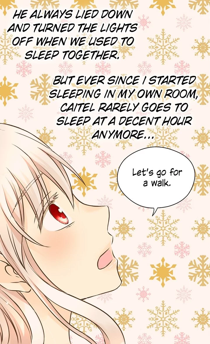 Daughter of the Emperor Chapter 157 page 45