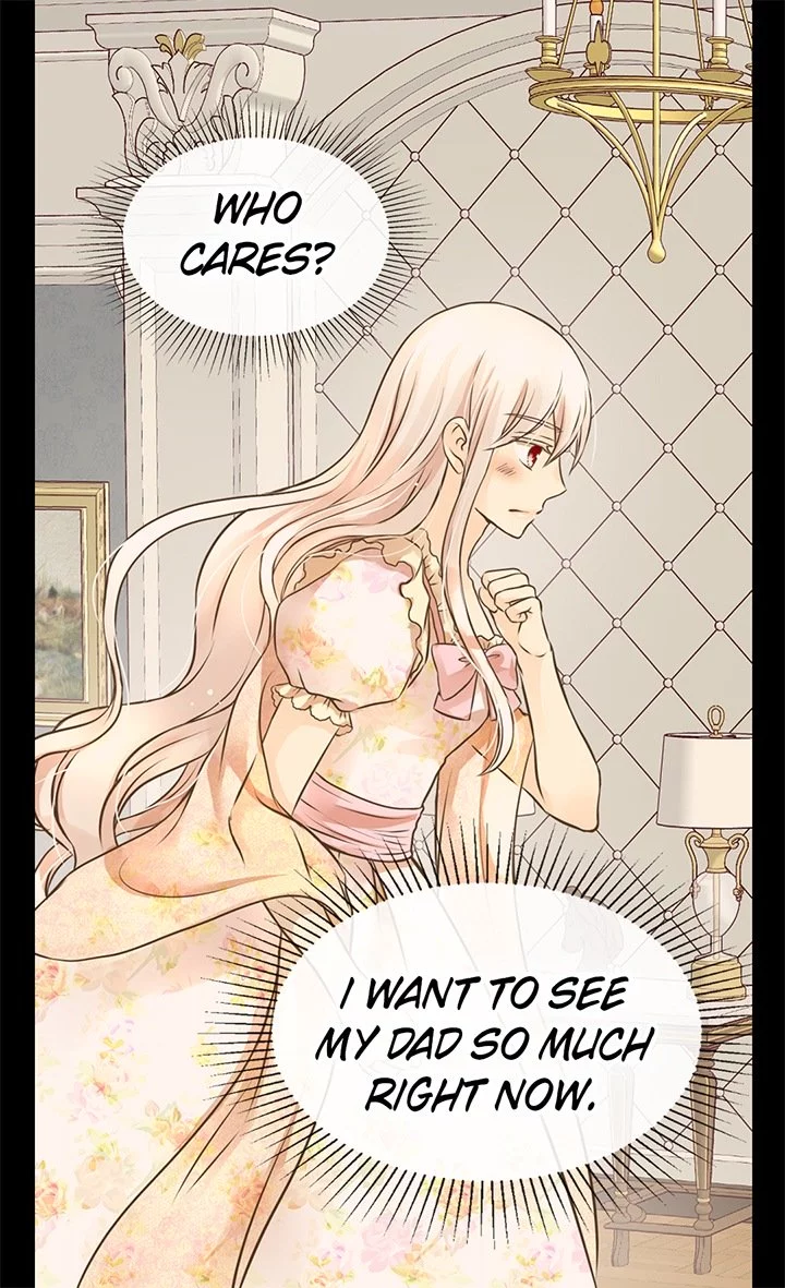 Daughter of the Emperor Chapter 157 page 36