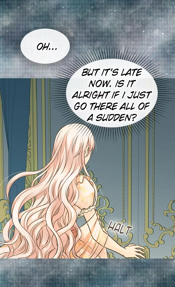 Daughter of the Emperor Chapter 157 page 28