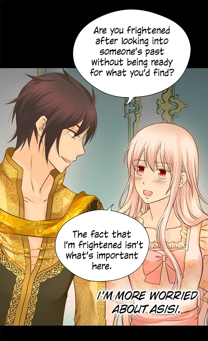 Daughter of the Emperor Chapter 157 page 25
