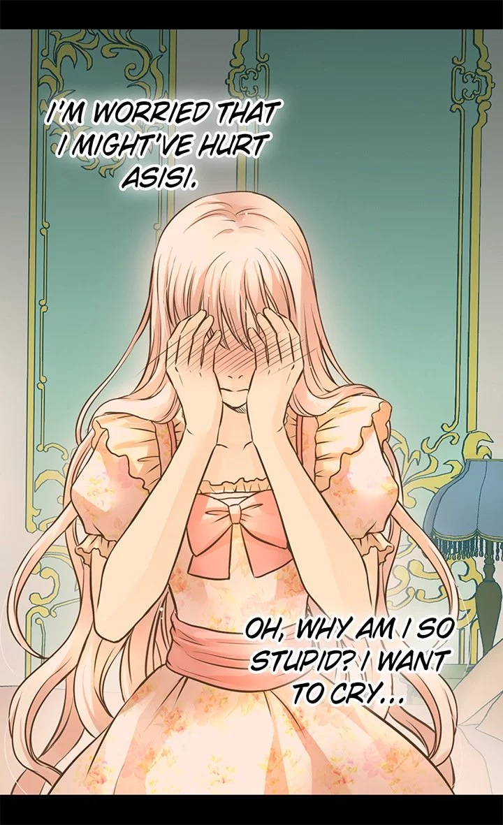 Daughter of the Emperor Chapter 157 page 26