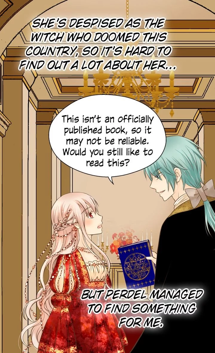 Daughter of the Emperor Chapter 156 page 11