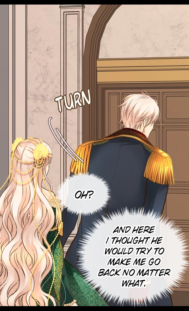 Daughter of the Emperor Chapter 160 page 3
