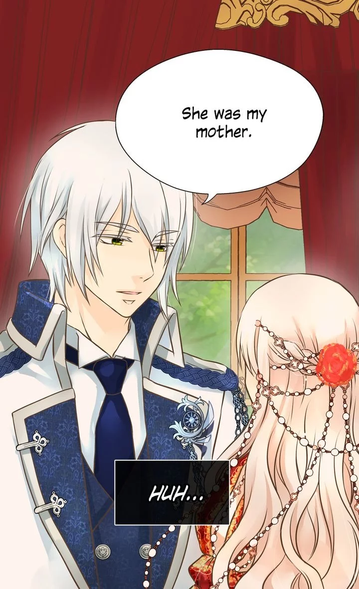 Daughter of the Emperor Chapter 156 page 19