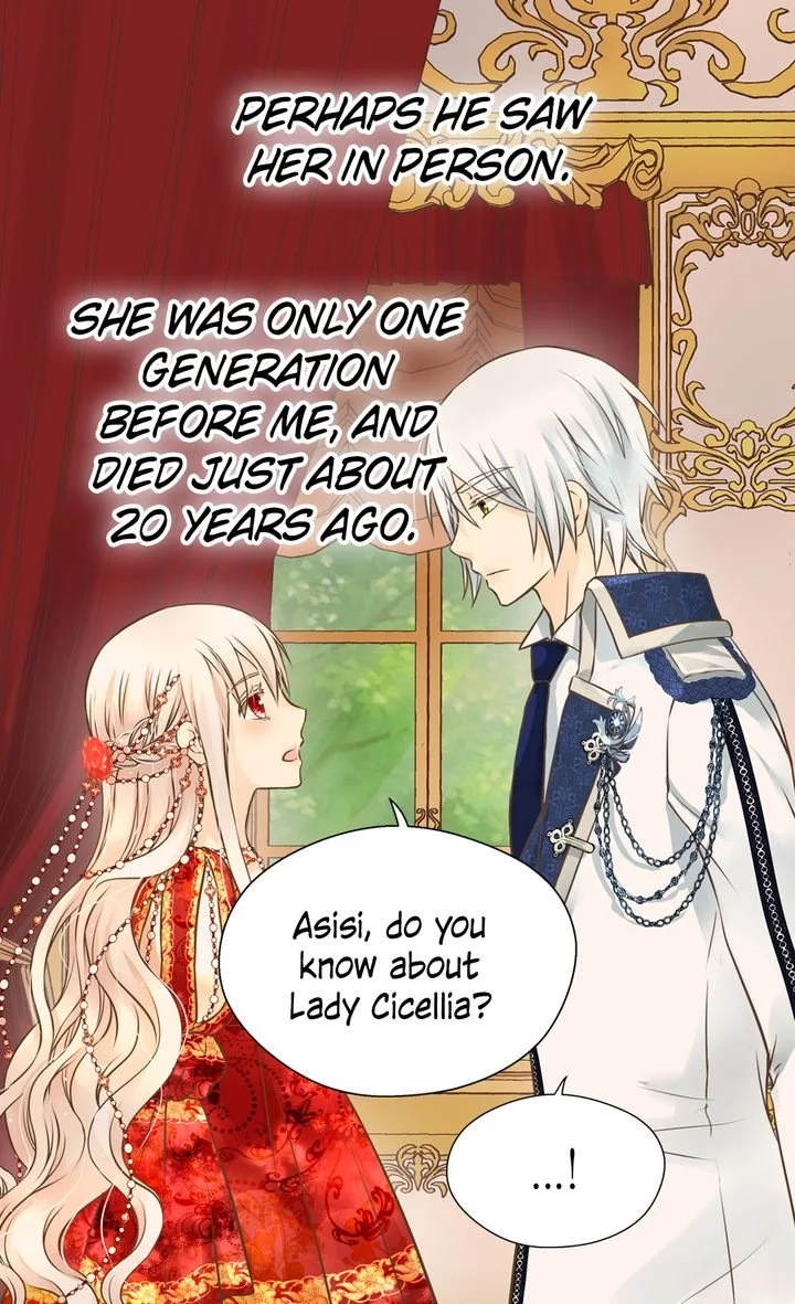 Daughter of the Emperor Chapter 156 page 15