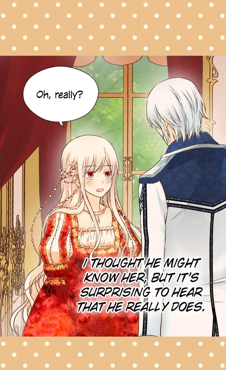 Daughter of the Emperor Chapter 156 page 17