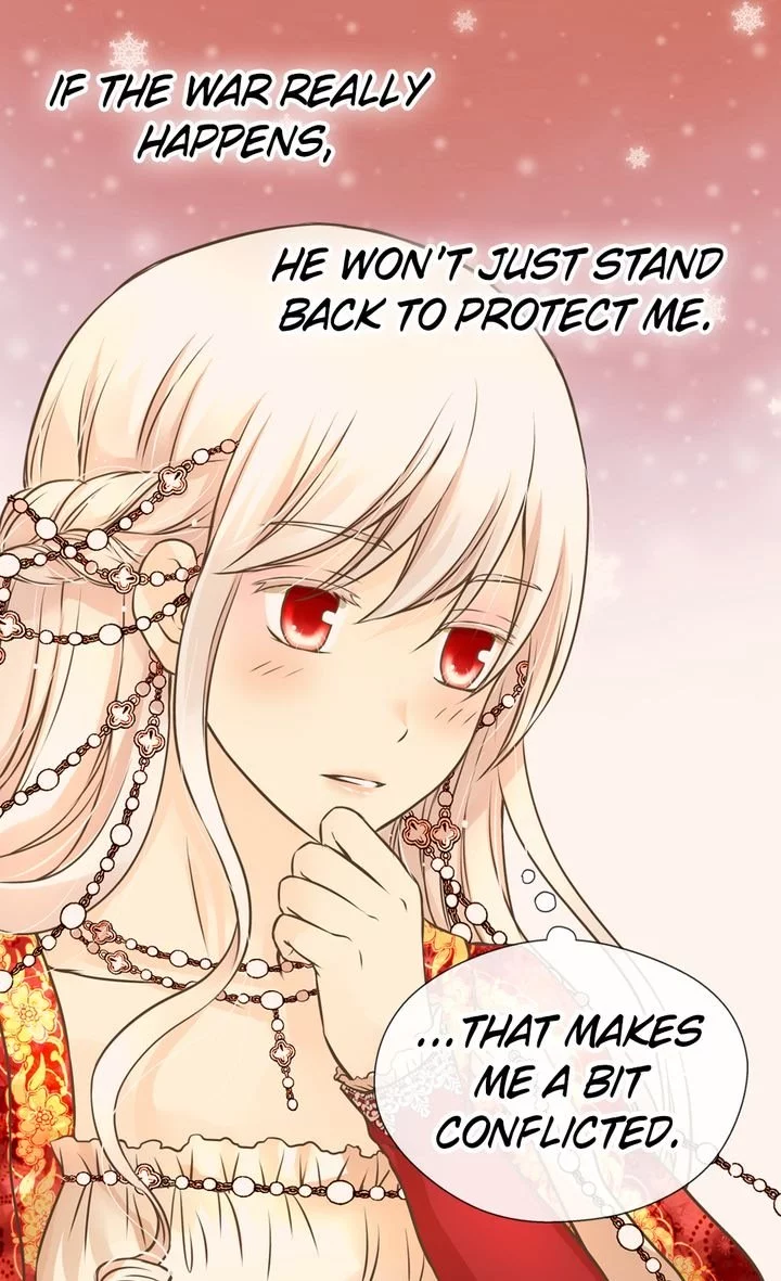 Daughter of the Emperor Chapter 156 page 3