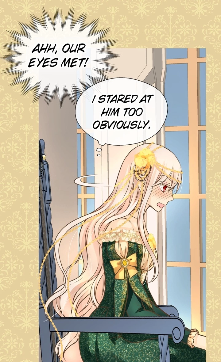 Daughter of the Emperor Chapter 160 page 13