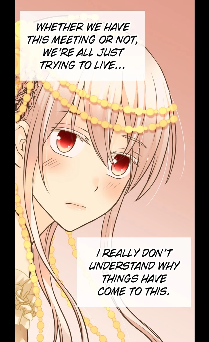 Daughter of the Emperor Chapter 160 page 6