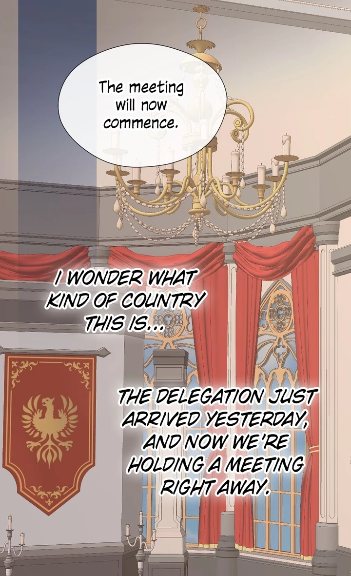 Daughter of the Emperor Chapter 160 page 4