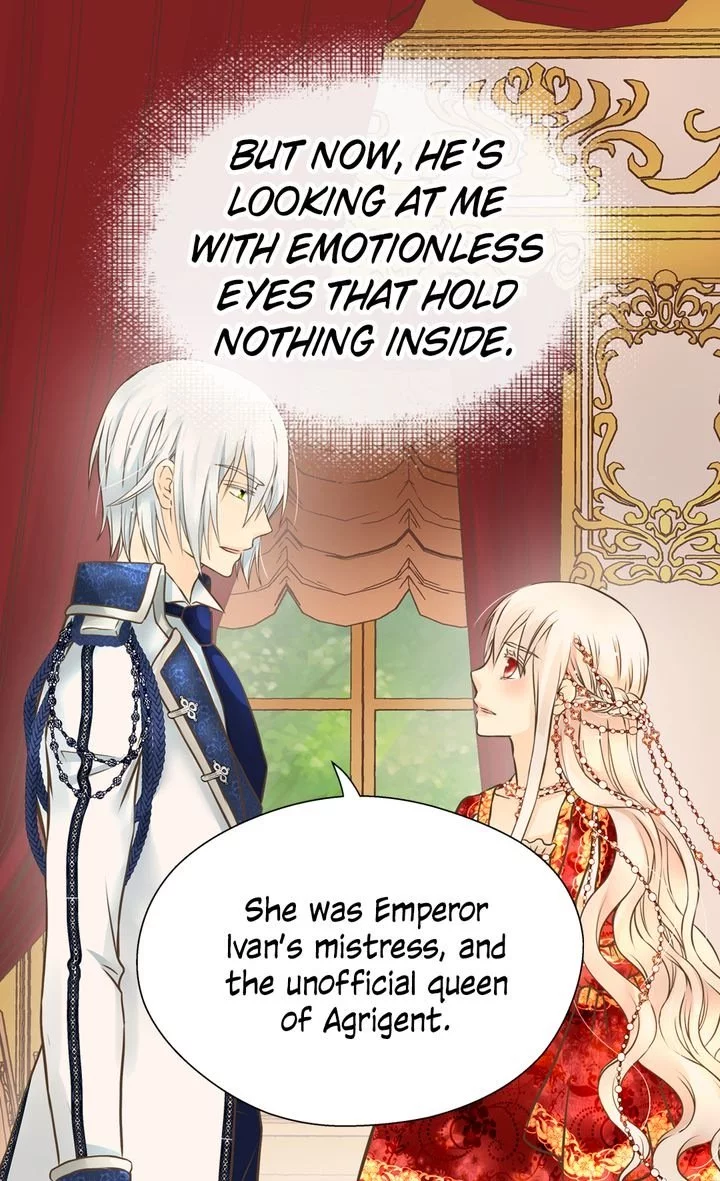 Daughter of the Emperor Chapter 156 page 24
