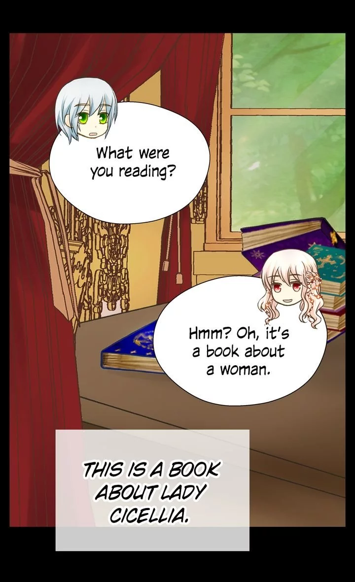 Daughter of the Emperor Chapter 156 page 10