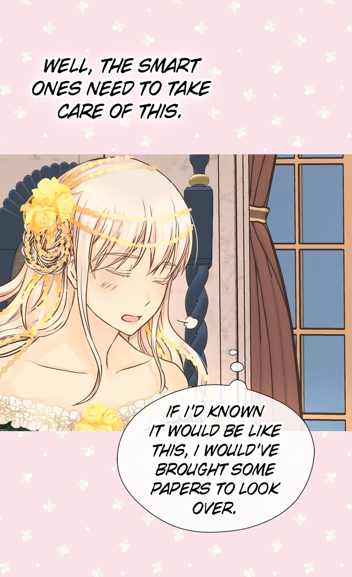 Daughter of the Emperor Chapter 160 page 9