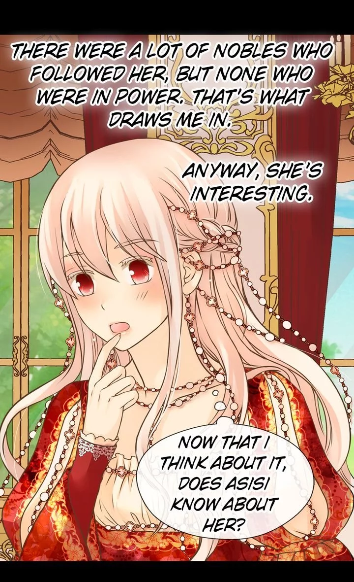 Daughter of the Emperor Chapter 156 page 14