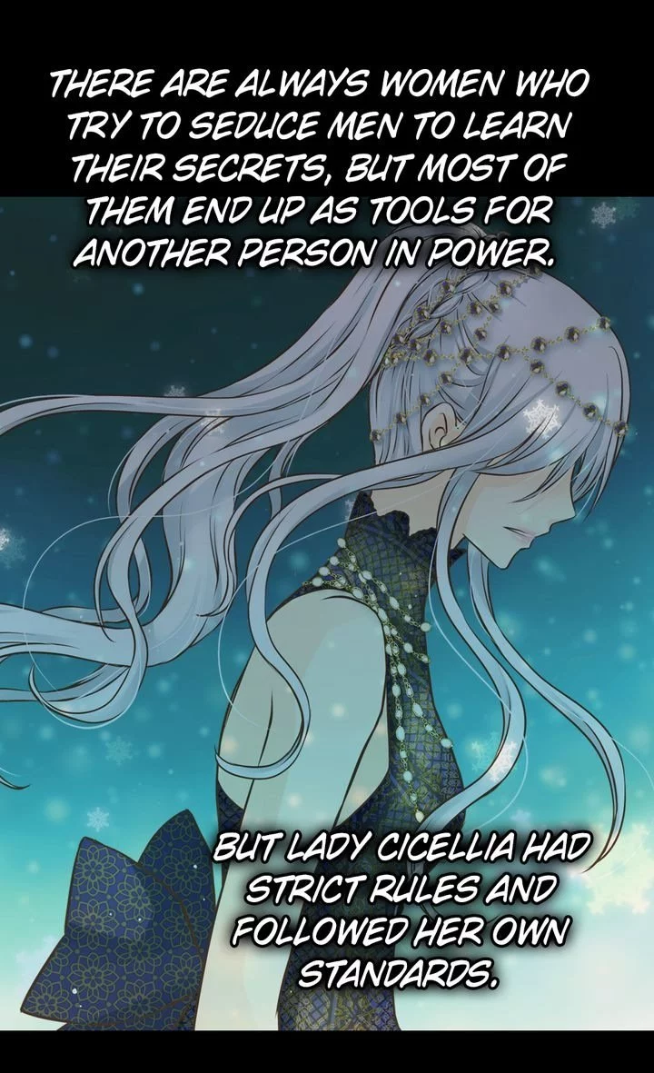 Daughter of the Emperor Chapter 156 page 13