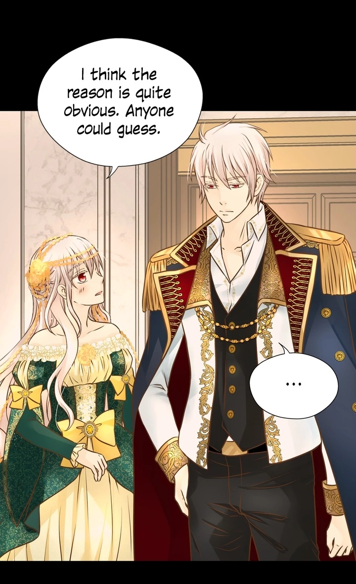 Daughter of the Emperor Chapter 160 page 2