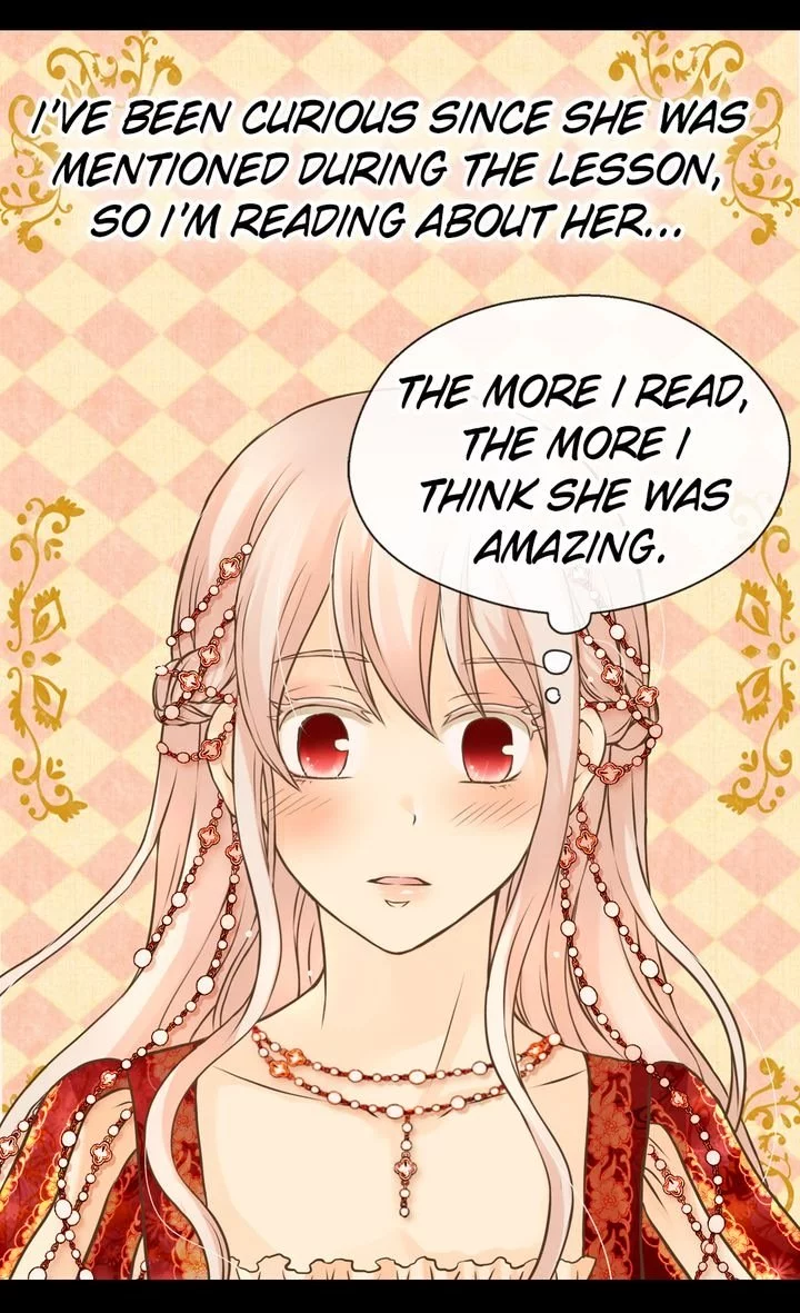 Daughter of the Emperor Chapter 156 page 12