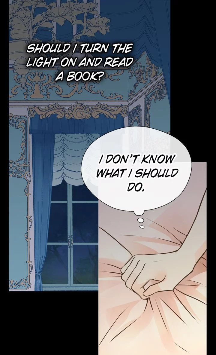 Daughter of the Emperor Chapter 156 page 35