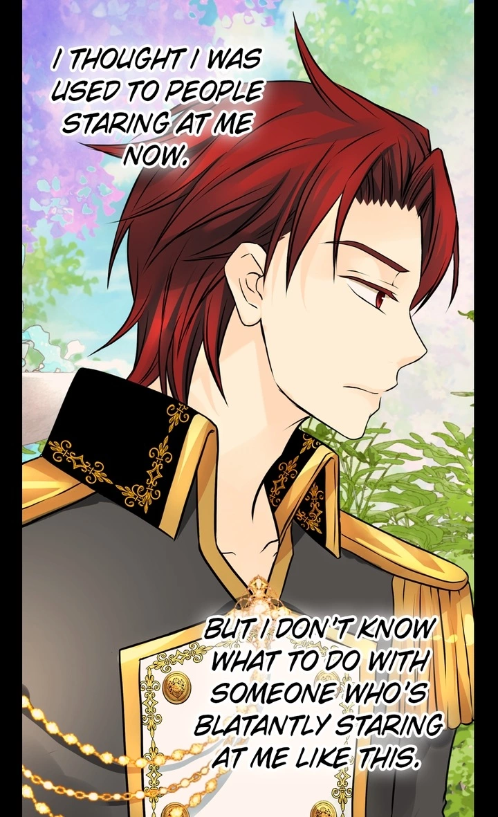 Daughter of the Emperor Chapter 161 page 5