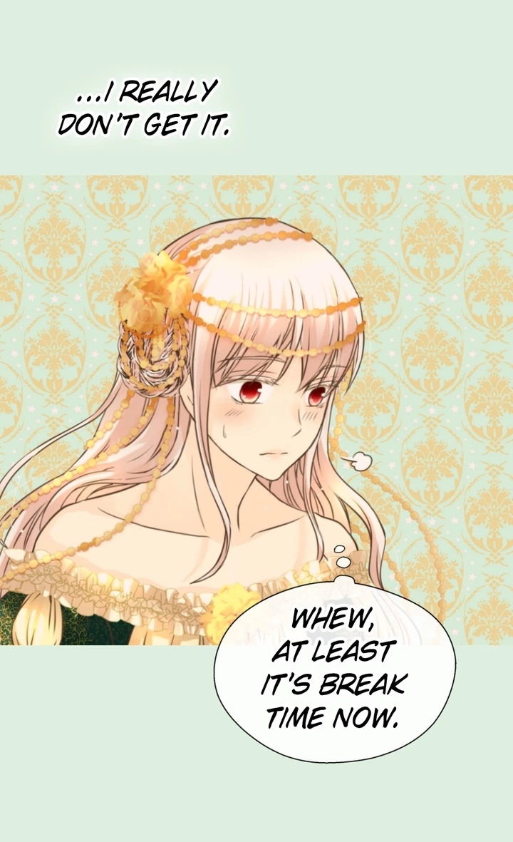 Daughter of the Emperor Chapter 160 page 17