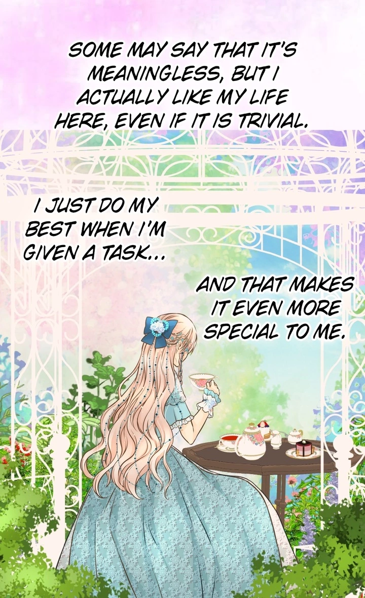 Daughter of the Emperor Chapter 160 page 25