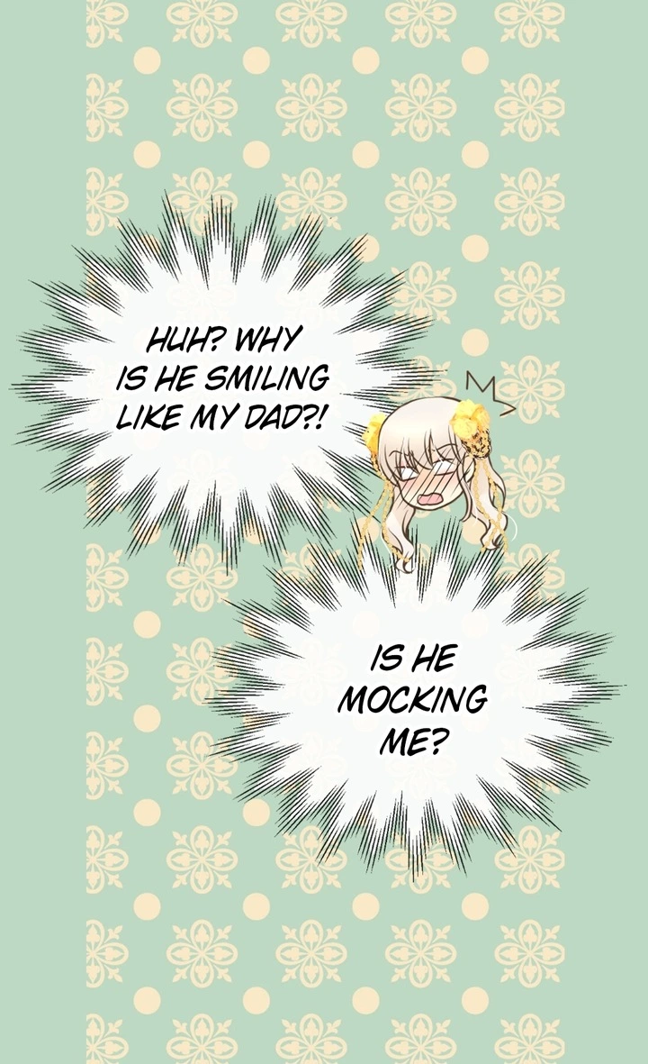 Daughter of the Emperor Chapter 160 page 15