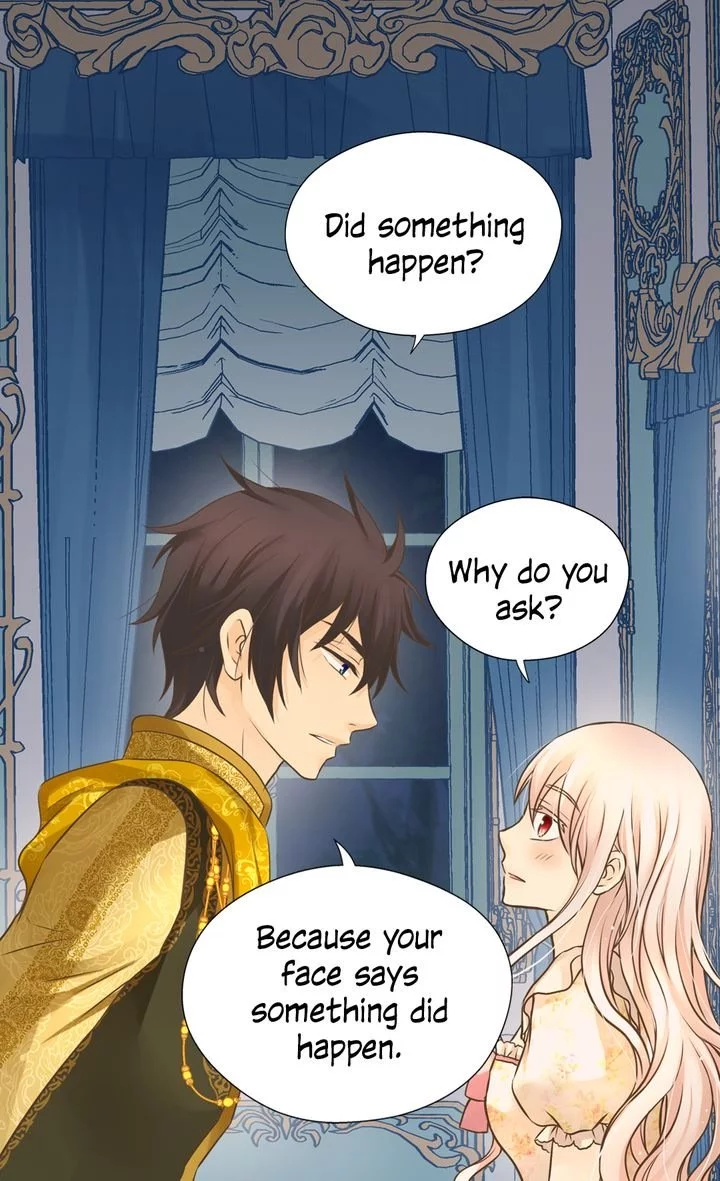 Daughter of the Emperor Chapter 156 page 39