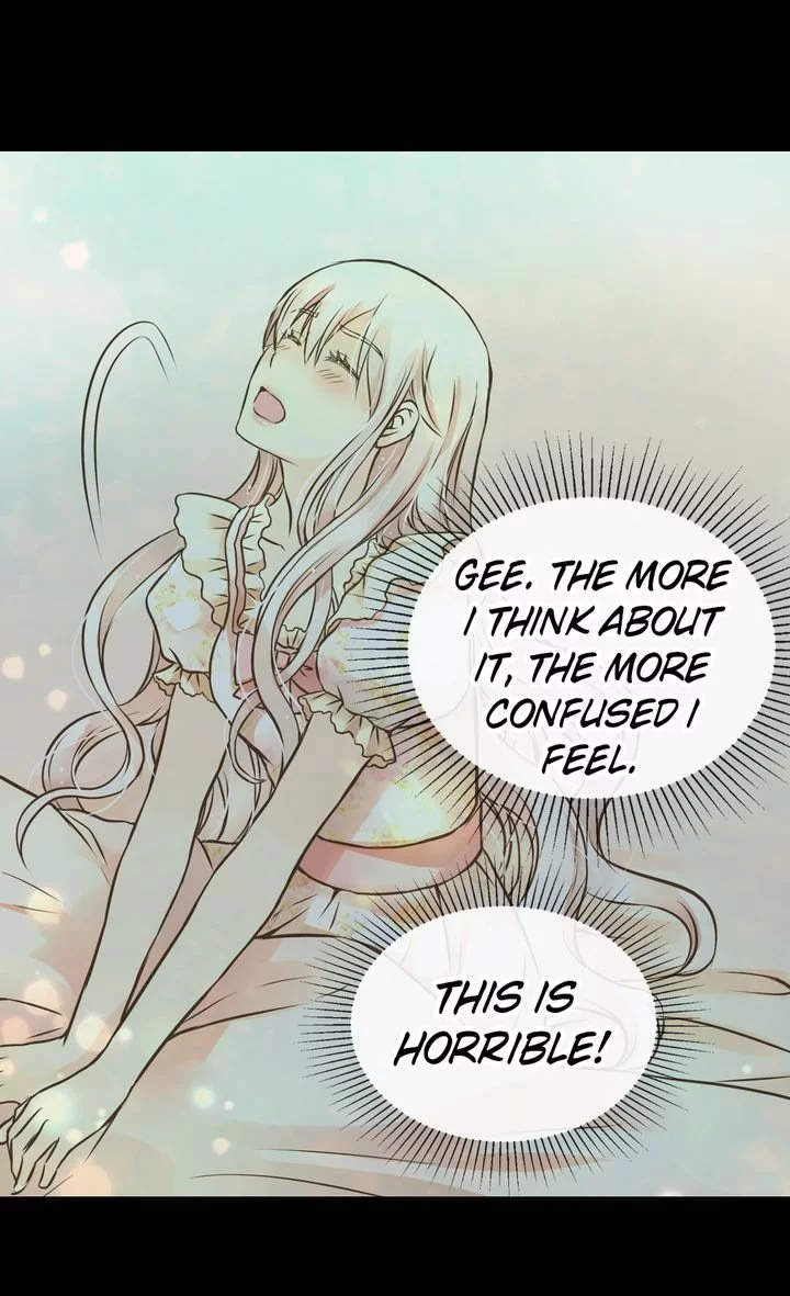 Daughter of the Emperor Chapter 156 page 34