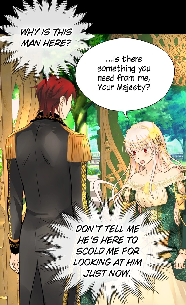 Daughter of the Emperor Chapter 160 page 32