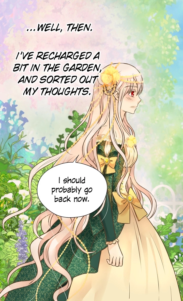 Daughter of the Emperor Chapter 160 page 27
