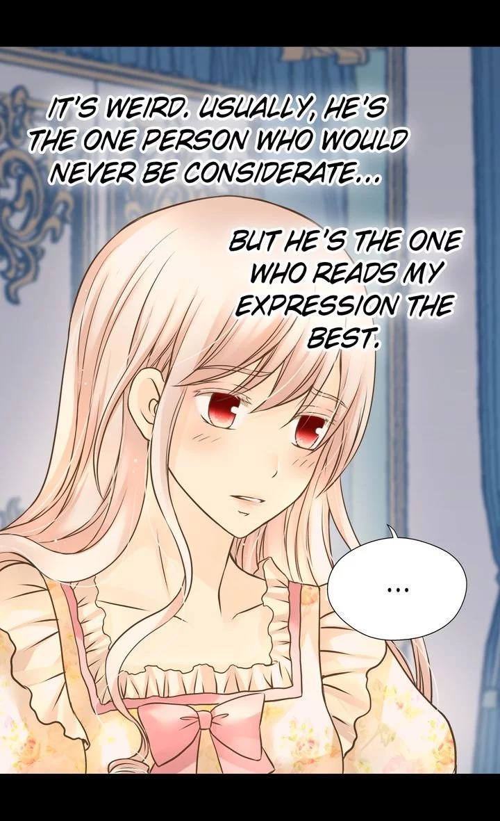 Daughter of the Emperor Chapter 156 page 40