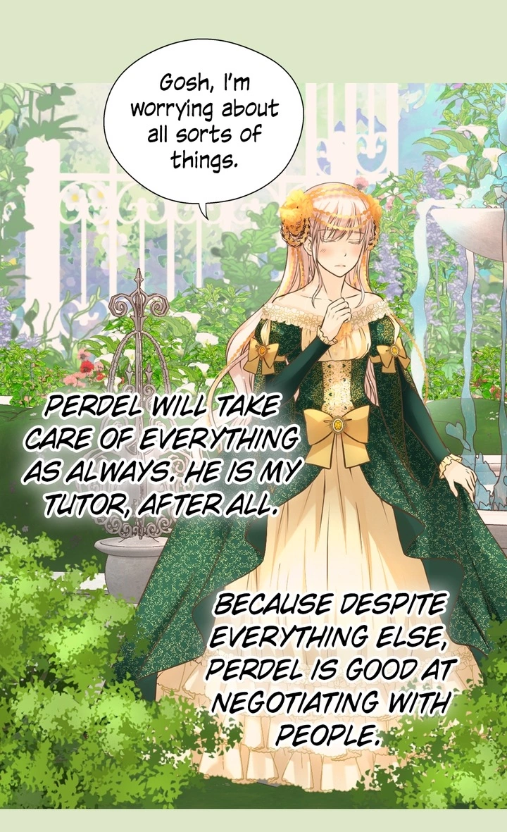 Daughter of the Emperor Chapter 160 page 26