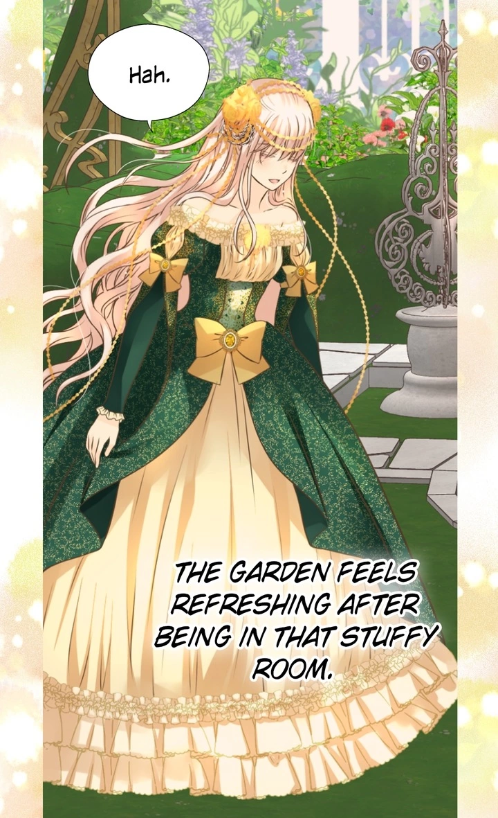 Daughter of the Emperor Chapter 160 page 20