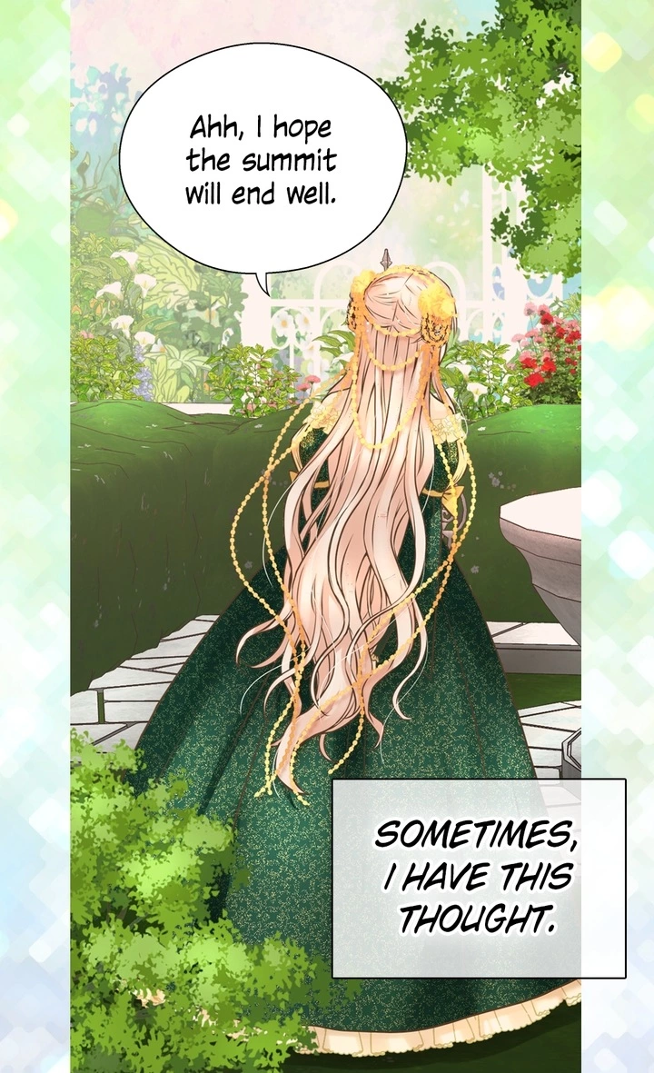 Daughter of the Emperor Chapter 160 page 23