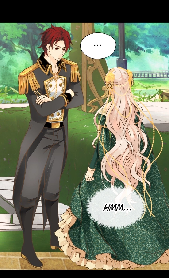 Daughter of the Emperor Chapter 161 page 4