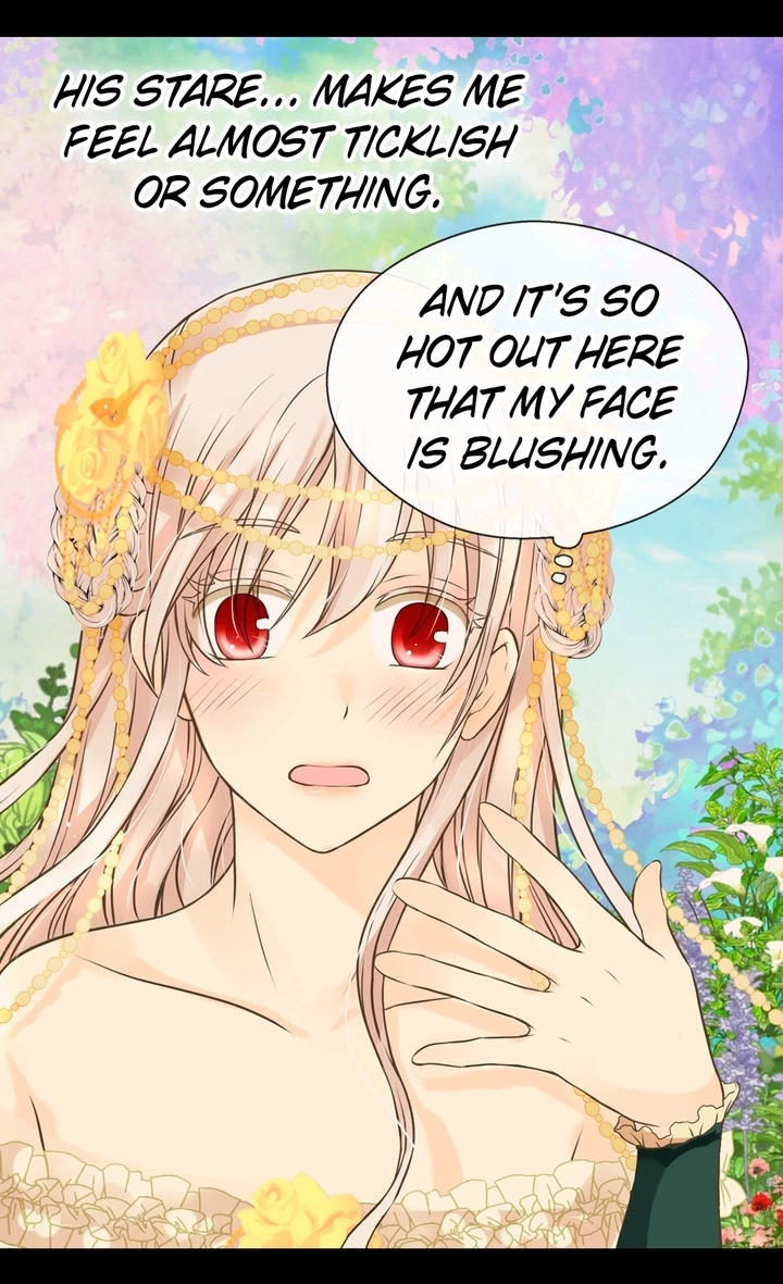 Daughter of the Emperor Chapter 161 page 6