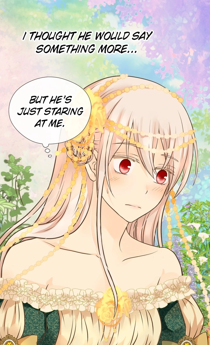 Daughter of the Emperor Chapter 161 page 3