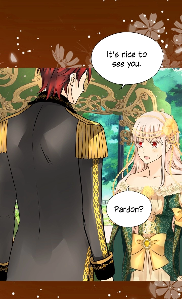 Daughter of the Emperor Chapter 161 page 7