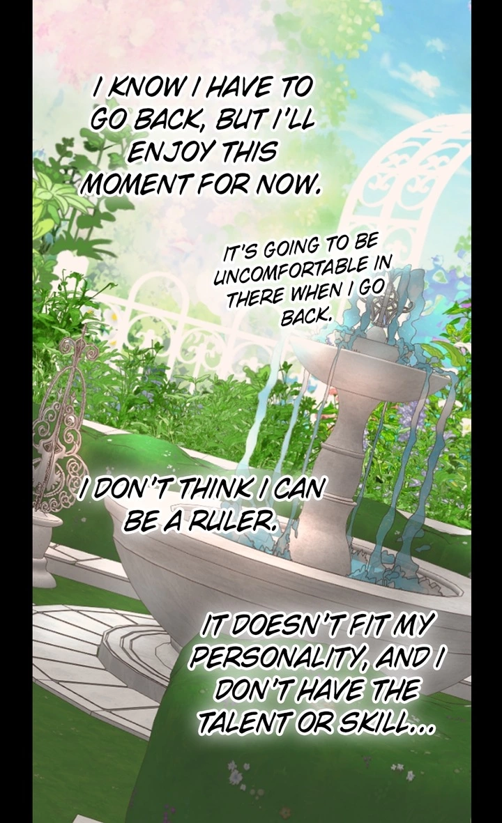 Daughter of the Emperor Chapter 160 page 21