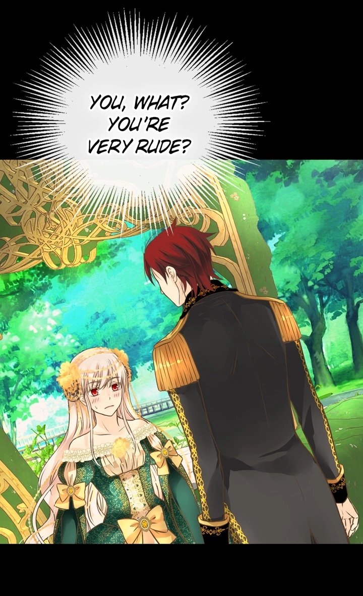 Daughter of the Emperor Chapter 160 page 46