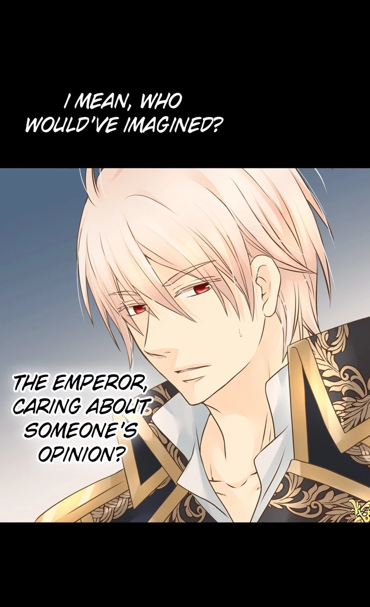 Daughter of the Emperor Chapter 161 page 30