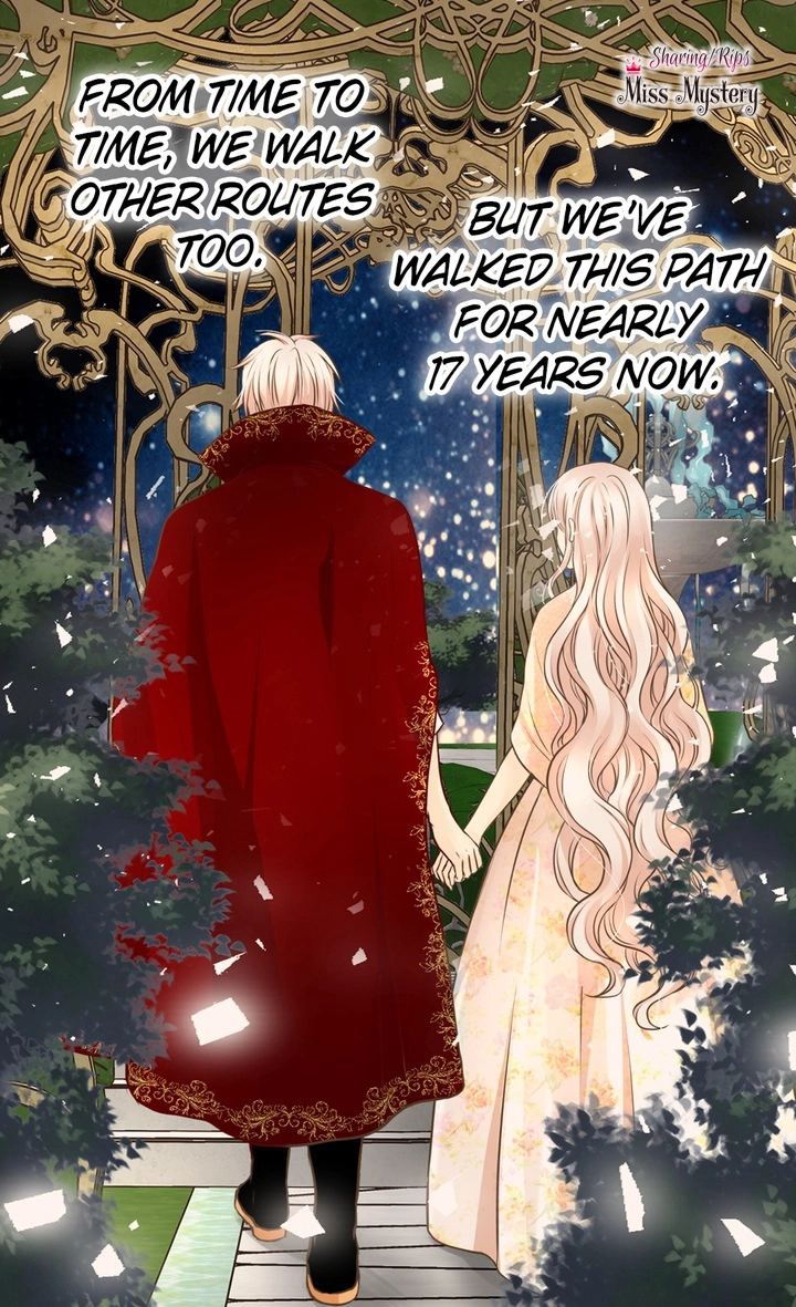 Daughter of the Emperor Chapter 158 page 3