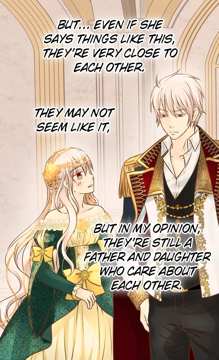 Daughter of the Emperor Chapter 161 page 29